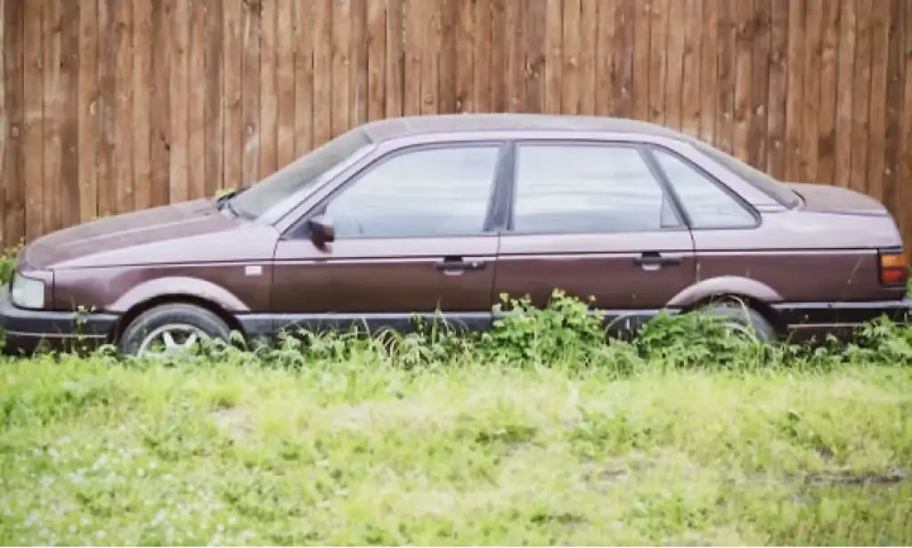 WE BUY JUNKCARS