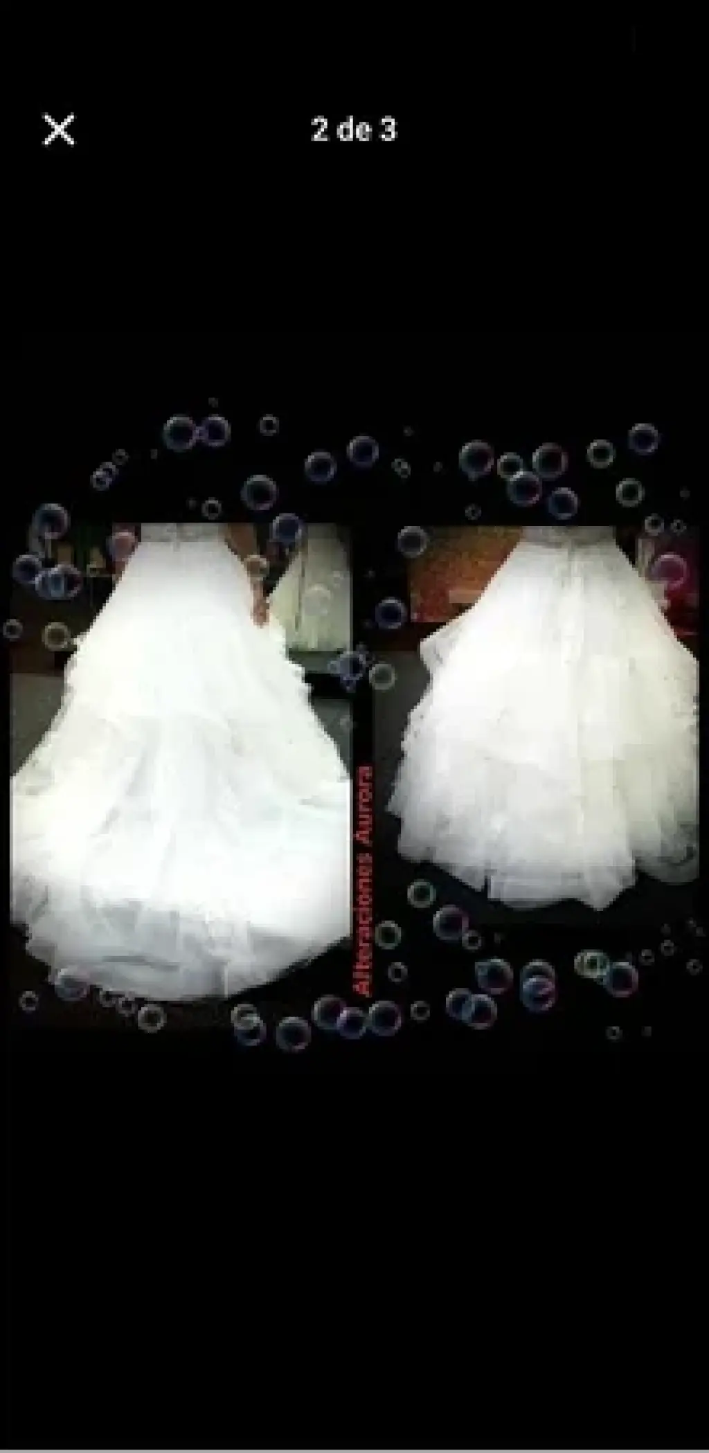ALTERACIONES & COSTURA