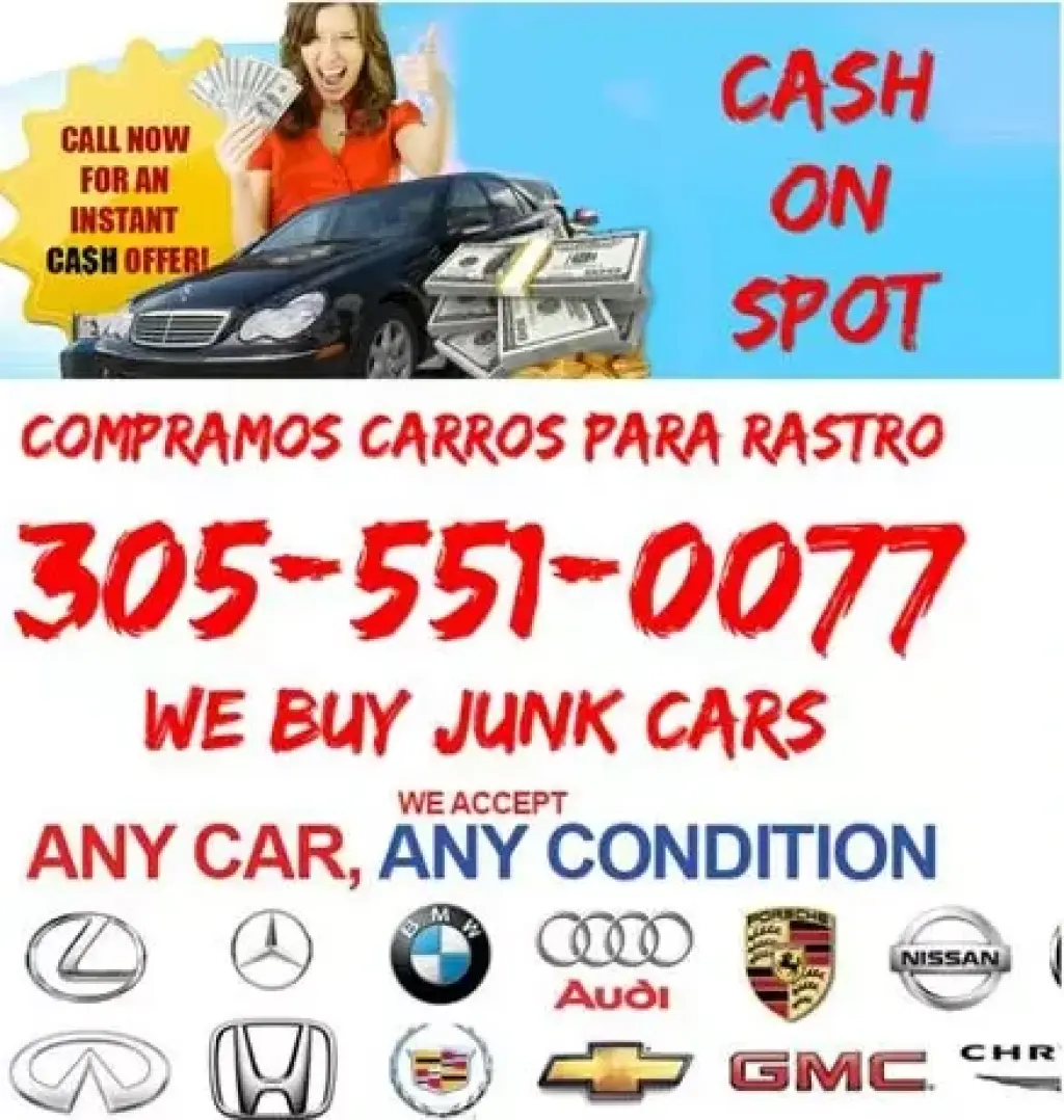 Compramos Carros Para Rastro