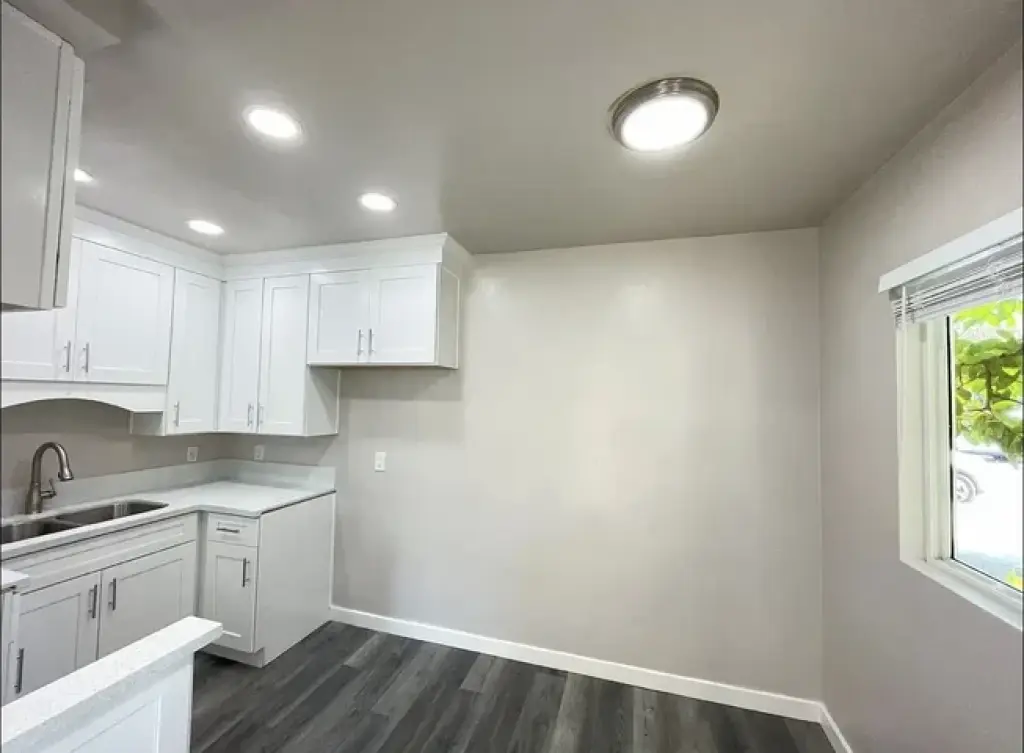 2 Apartamentos remodelados