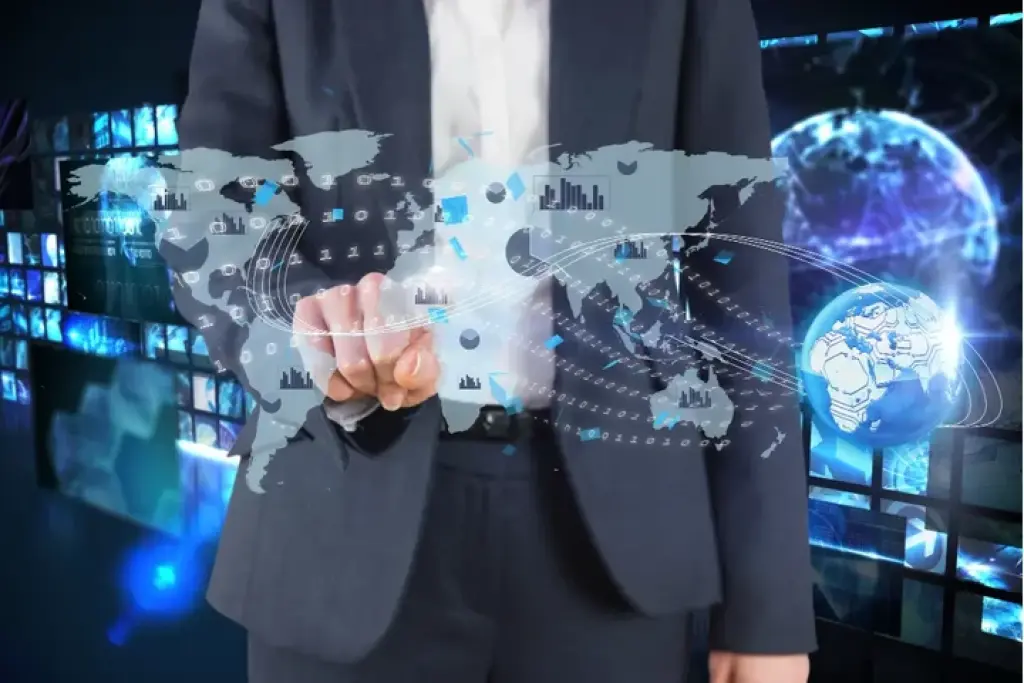 C.H. Robinson Launches Lean AI