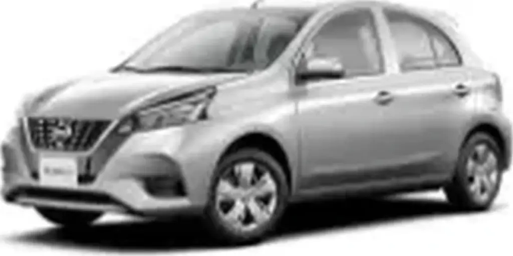 Veico Renta de Autos en Merida