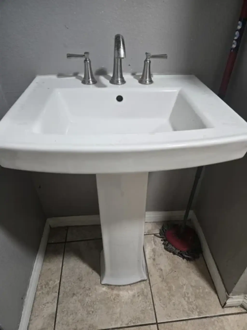 Galvez plumbing