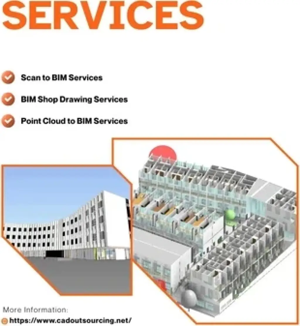 BIM Services