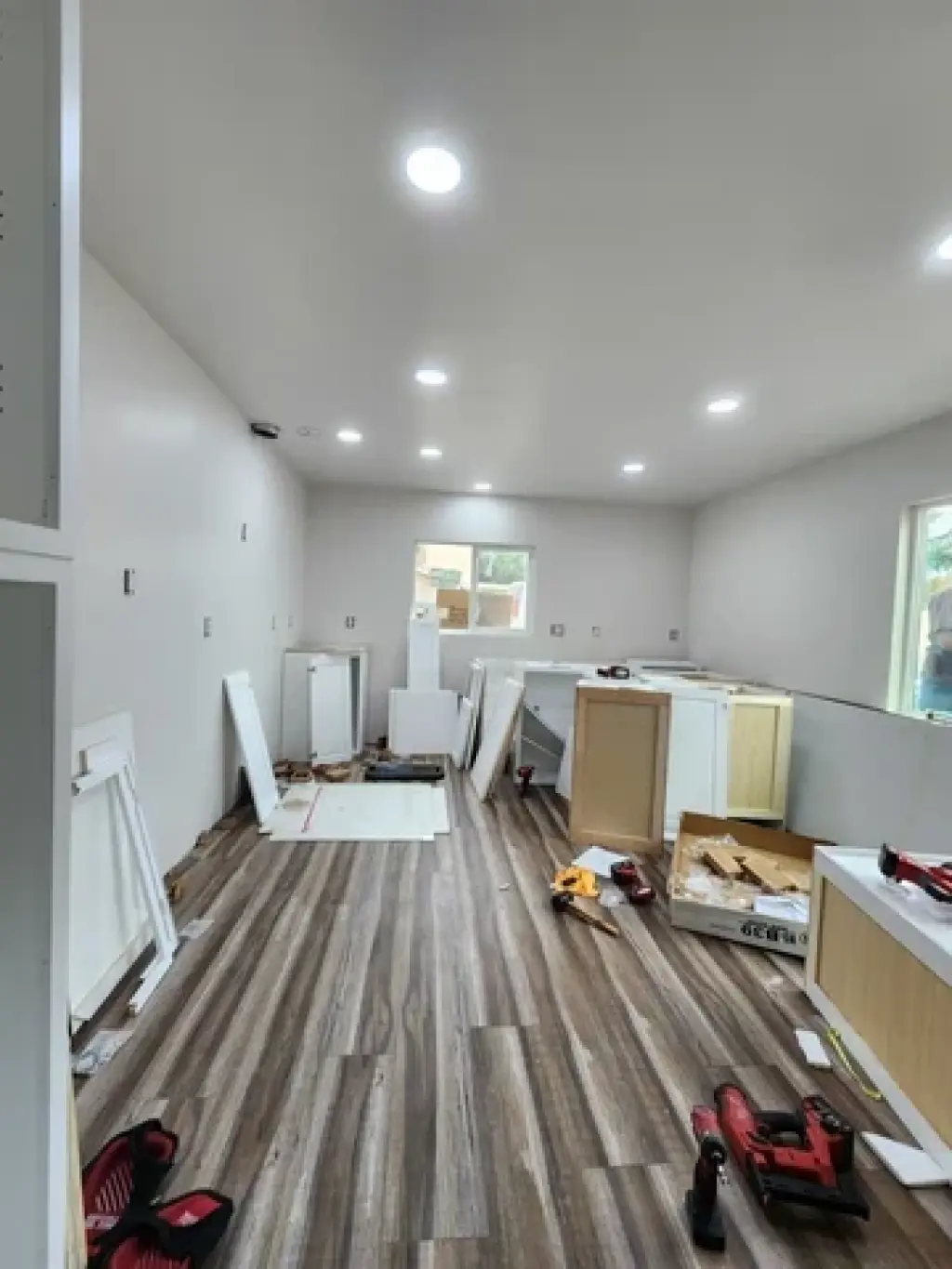 HANDYMAN PRO26