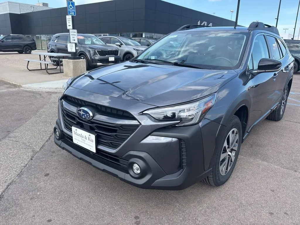 2024 Subaru Outback Premium