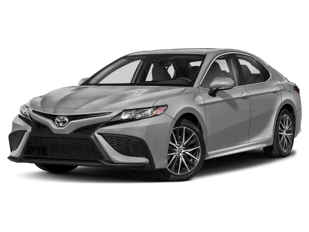2023 Toyota Camry SE Sedan 4D