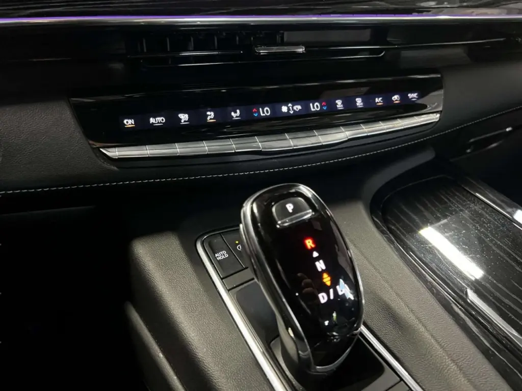 2021 Cadillac Escalade