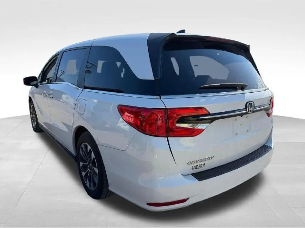 Honda Odyssey 2024 EX-L 4dr Mini-Van