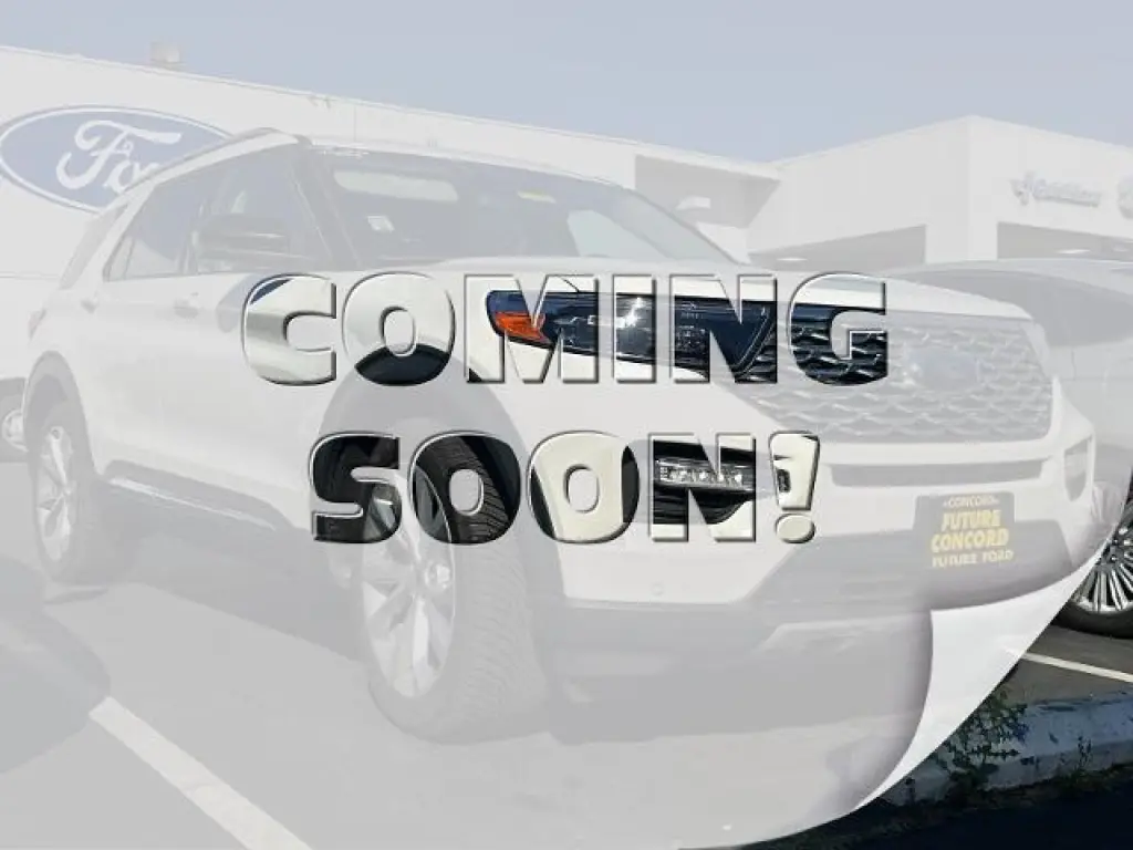 Ford Explorer Hybrid 2022 AWD Platinum 4dr SUV