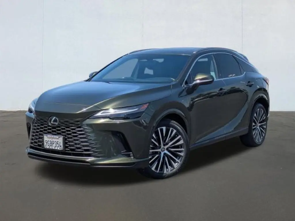 Lexus RX 350 2023 4dr SUV