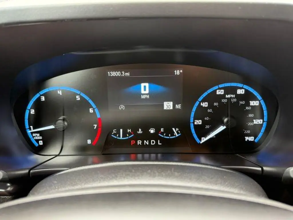 Ford Bronco Sport 2023 AWD Big Bend 4dr SUV