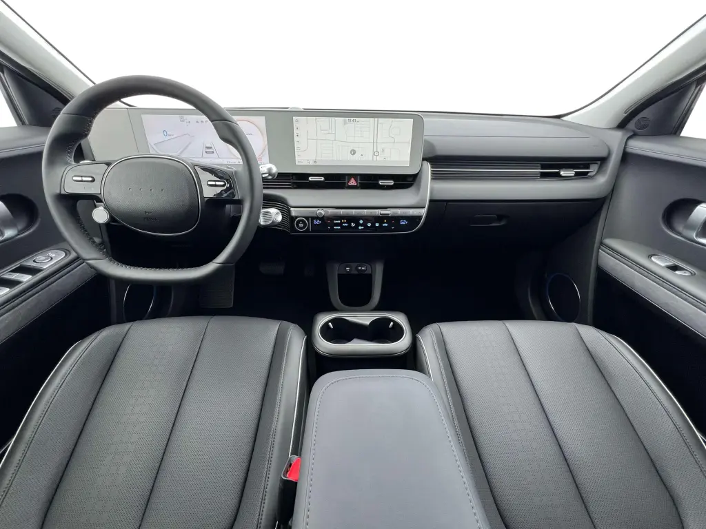 Hyundai IONIQ 5 2024 Limited 4dr Crossover