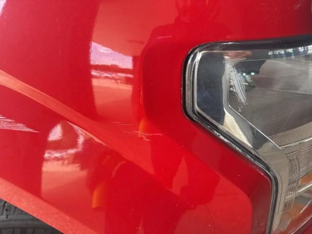 Ford F-150 2018 4x2 XL 4dr SuperCab 6.5 ft. SB