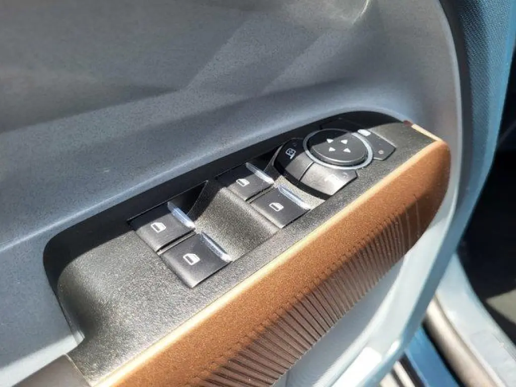 Ford Maverick 2023 AWD Lariat 4dr SuperCrew 4.5 ft. SB