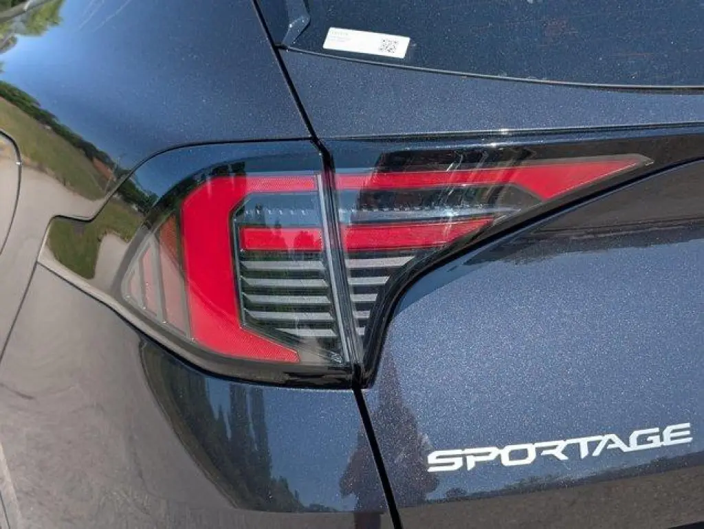 Kia Sportage 2026 SX-Prestige 4dr SUV