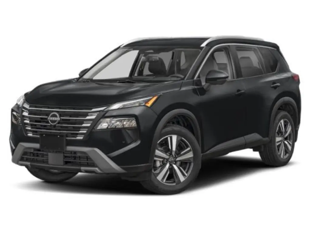 Nissan Rogue 2025 SL 4dr Crossover