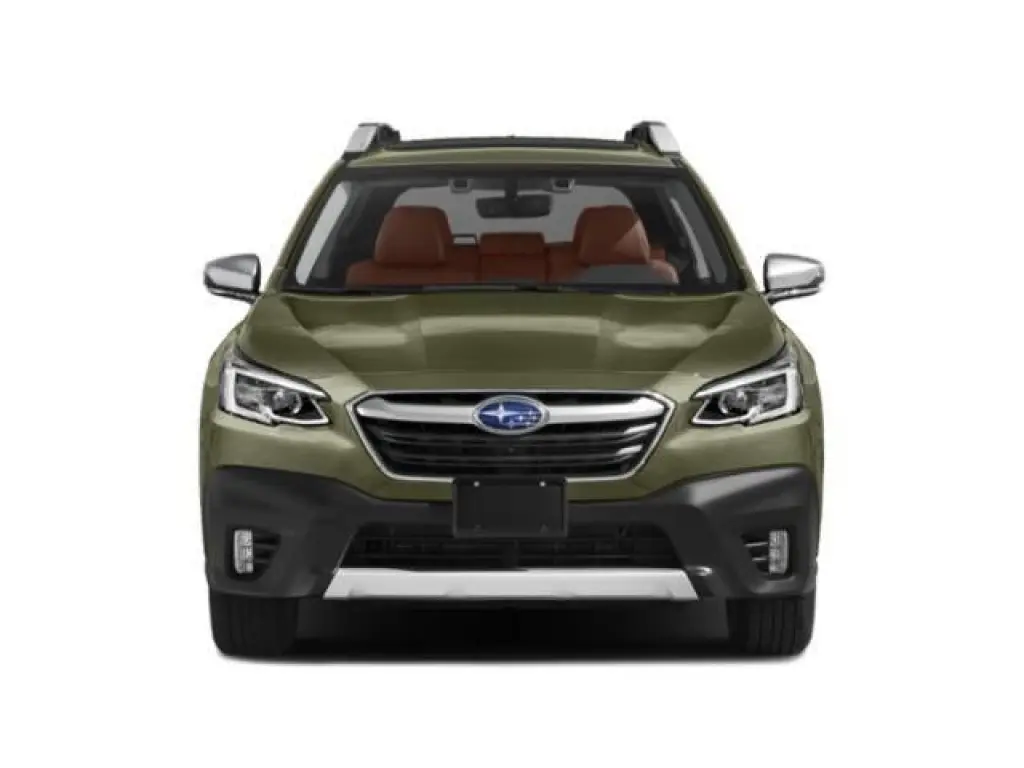 Subaru Outback 2021 AWD Touring XT 4dr Crossover