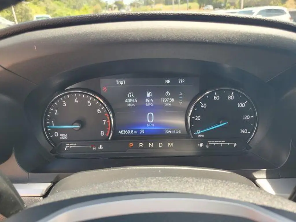 Ford Explorer 2020 AWD XLT 4dr SUV