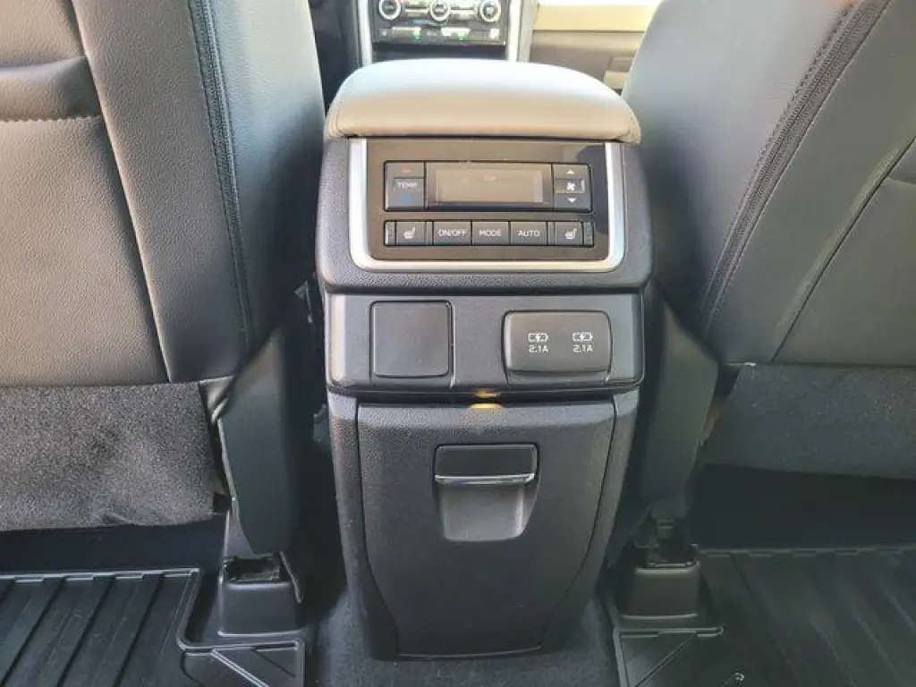 Subaru Ascent 2021 AWD Limited 7-Passenger 4dr SUV