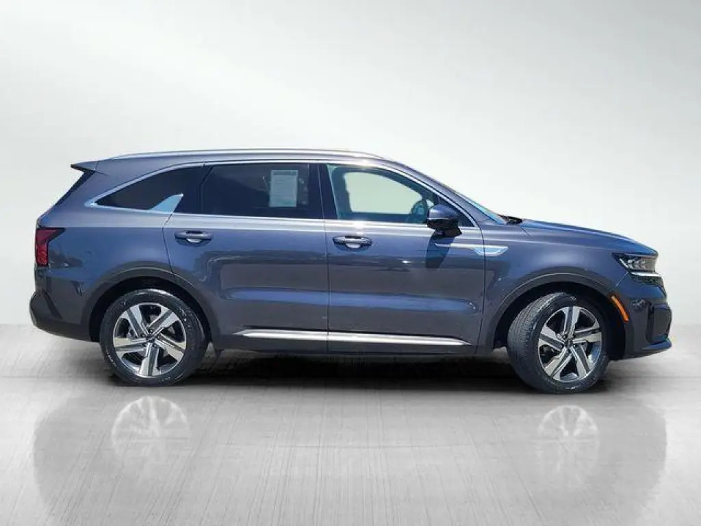 Kia Sorento Hybrid 2023 AWD SX Prestige 4dr SUV