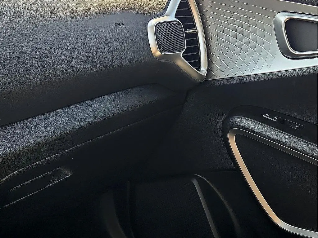 Kia Soul 2025 LX 4dr Crossover