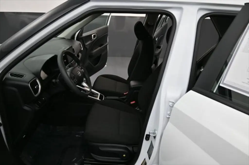 Hyundai VENUE 2026 SE 4dr Crossover