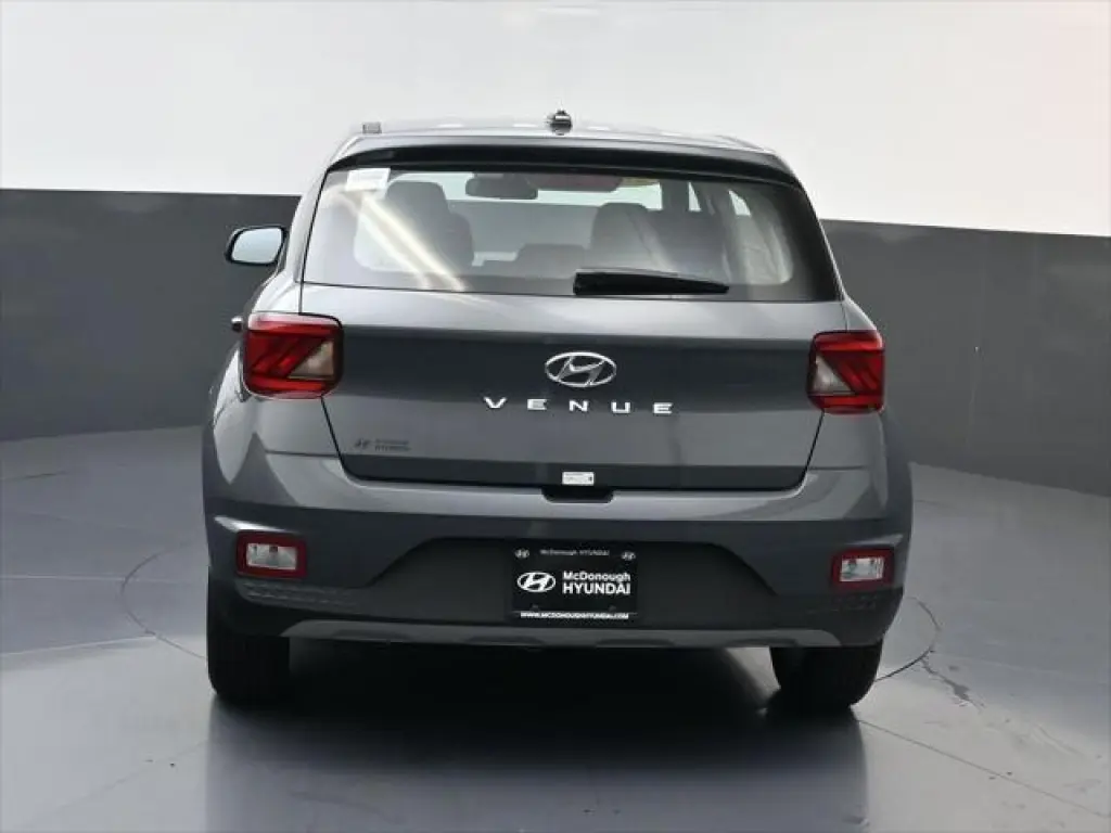 Hyundai VENUE 2026 SE 4dr Crossover