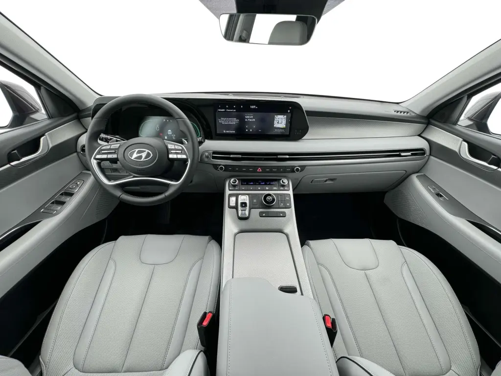 Hyundai PALISADE 2025 SEL 4dr SUV