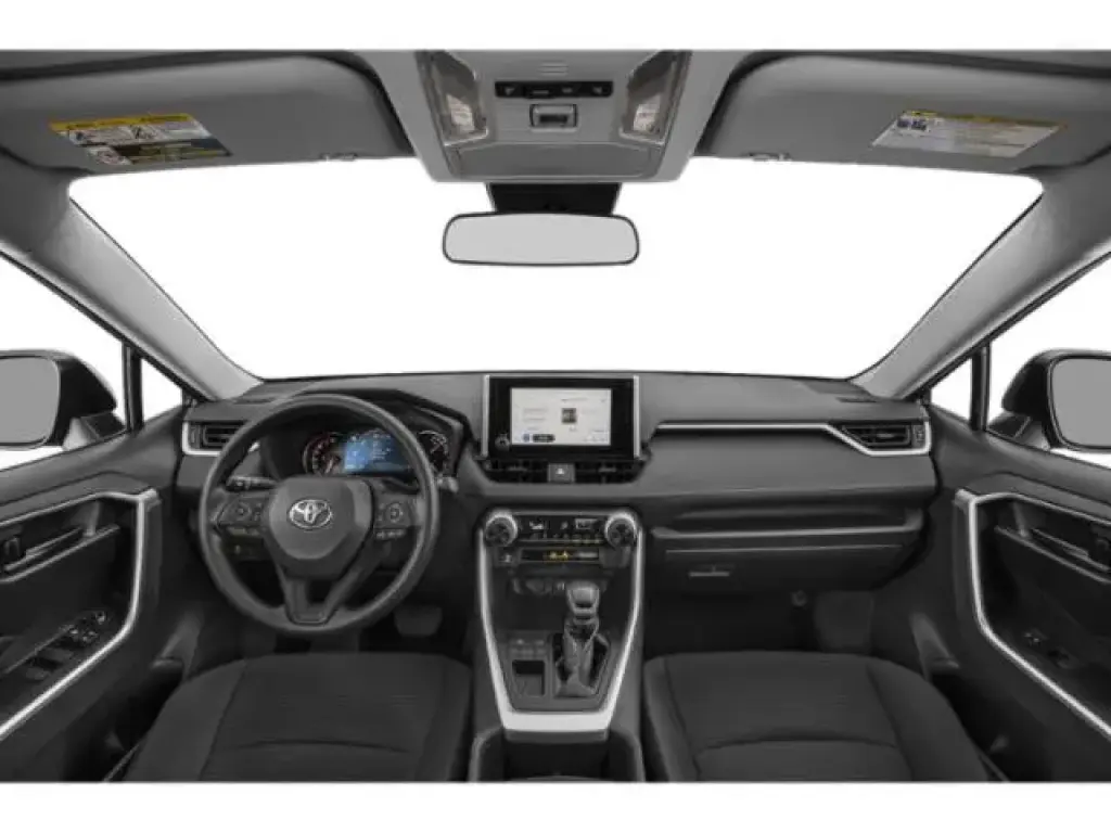 Toyota RAV4 2024 LE 4dr SUV