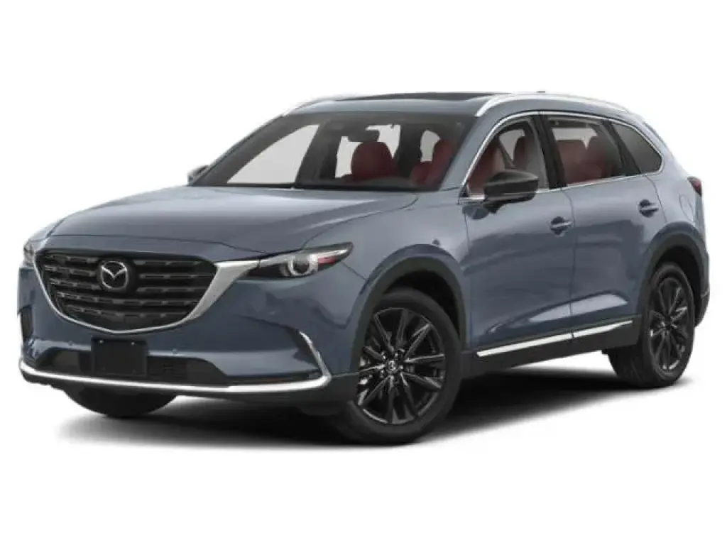 Mazda CX-9 2023 AWD Carbon Edition 4dr SUV