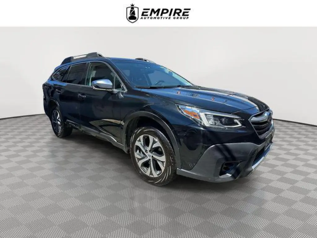 Subaru Outback 2020 AWD Touring XT 4dr Crossover