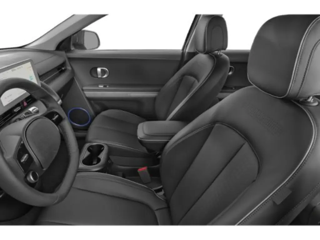 Hyundai IONIQ 5 2023 SEL 4dr Crossover