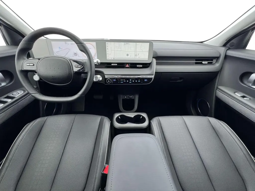 Hyundai IONIQ 5 2024 Limited 4dr Crossover