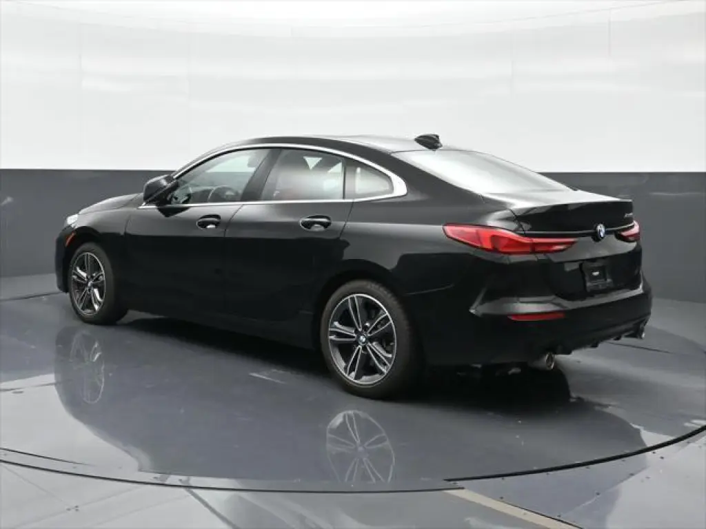 BMW 2 Series 2022 228i Gran Coupe 4dr Sedan