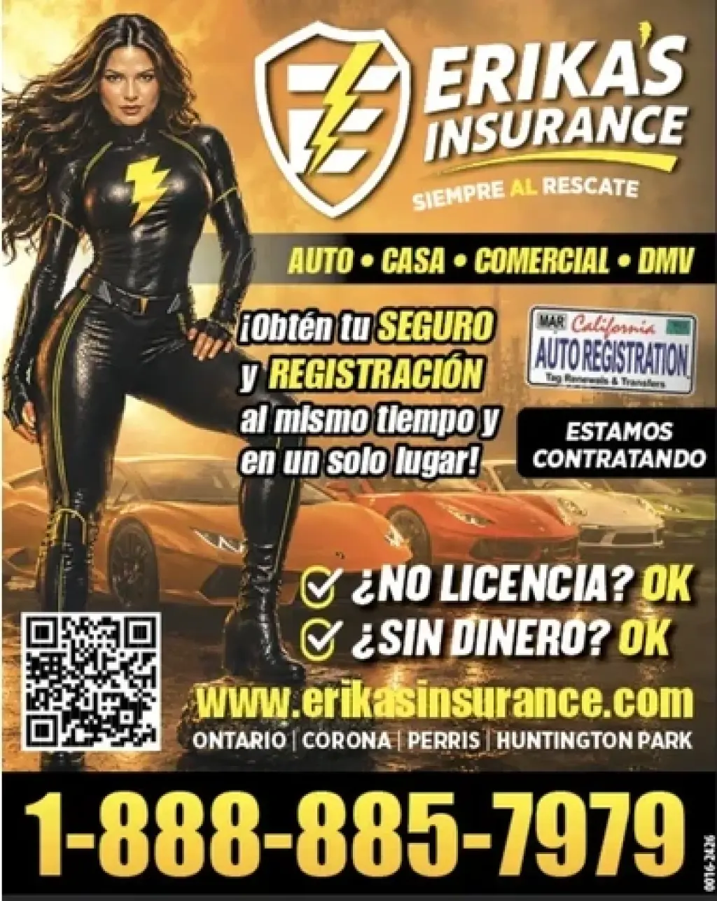 ⚡¡Seguro y Registro Aquí!⚡