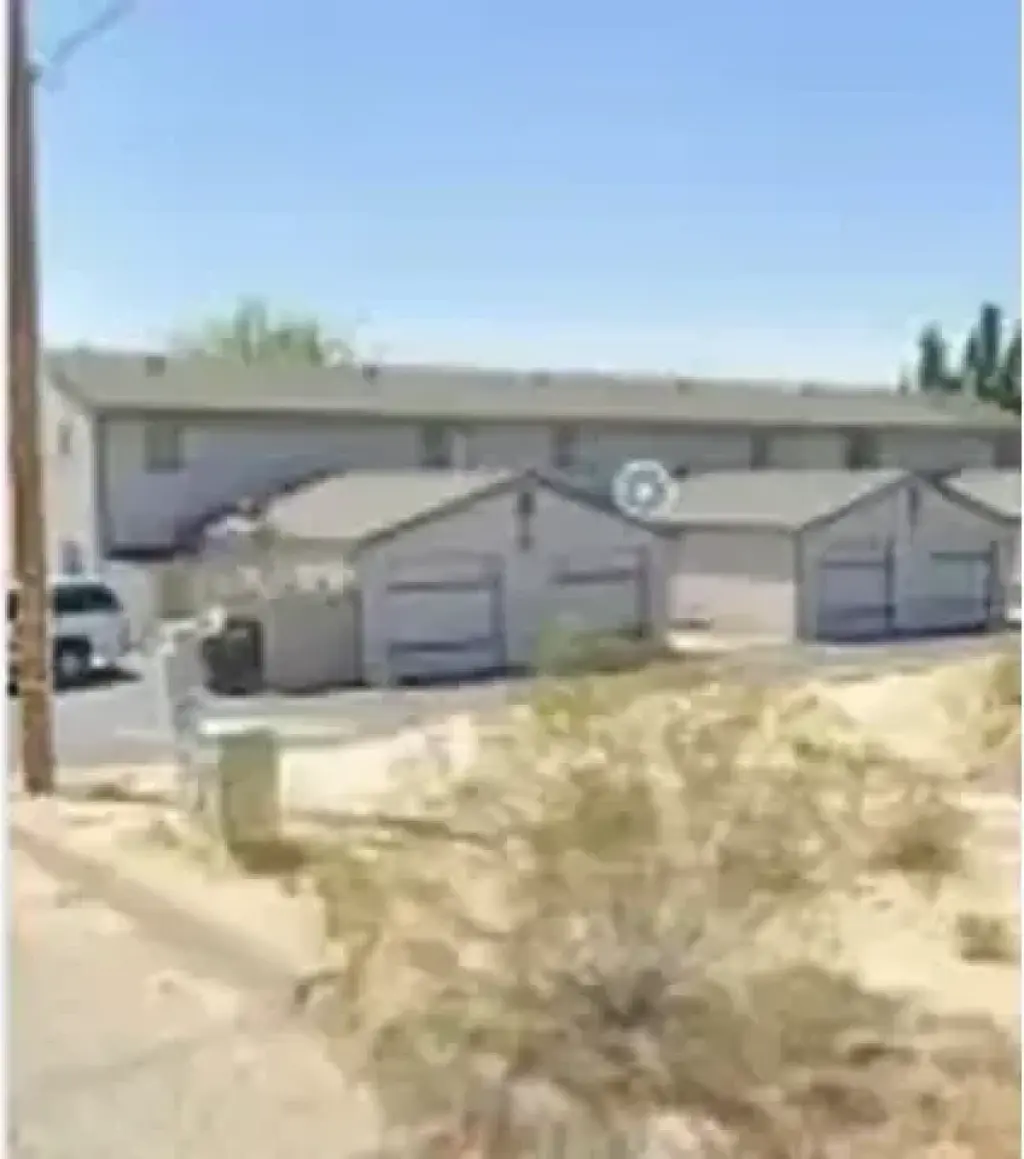 APPLE VALLEY/ VICTORVILLE APTO