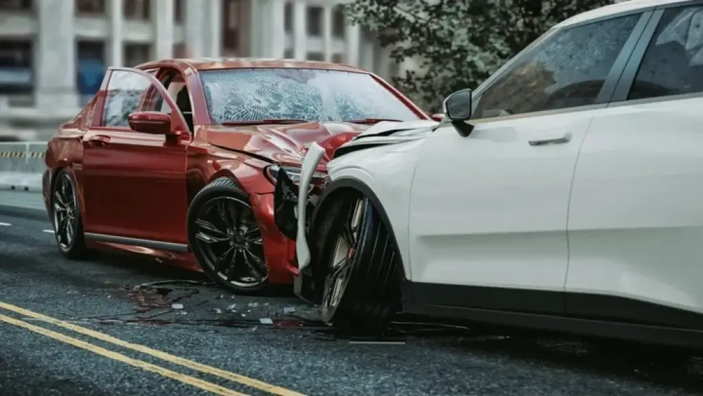 ¿Accidente? ¡Llámenos!
