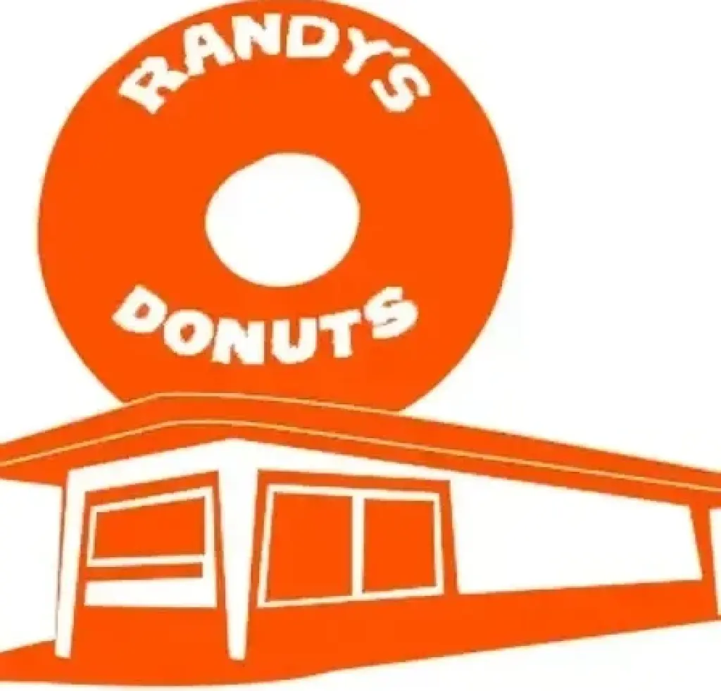RANDY'S DONUTS EN INGLEWOOD