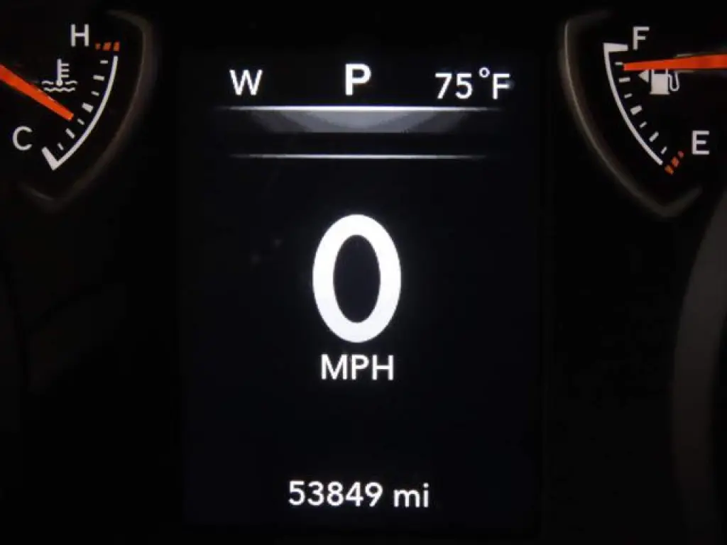 Jeep Wrangler 2024 4x4 Sport 4dr SUV