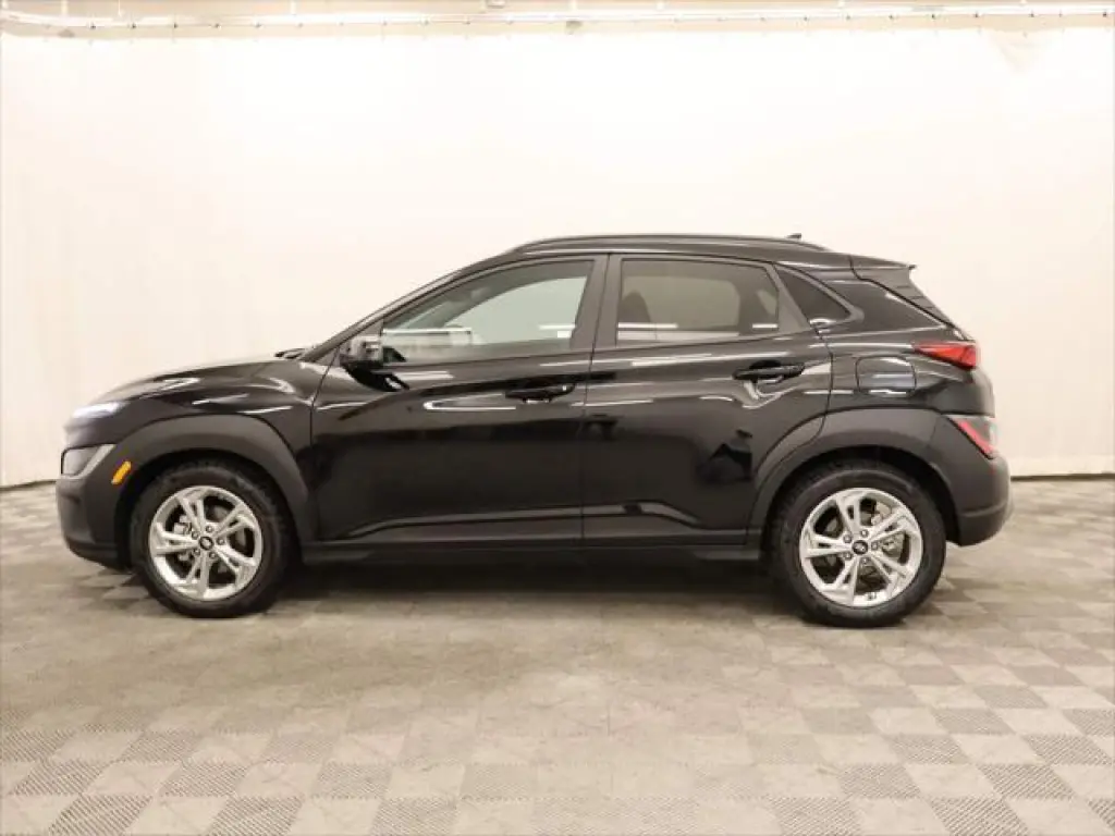 Hyundai KONA 2023 SEL 4dr Crossover