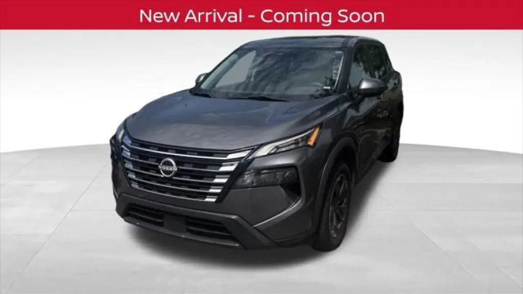 Nissan Rogue 2024 SV 4dr Crossover