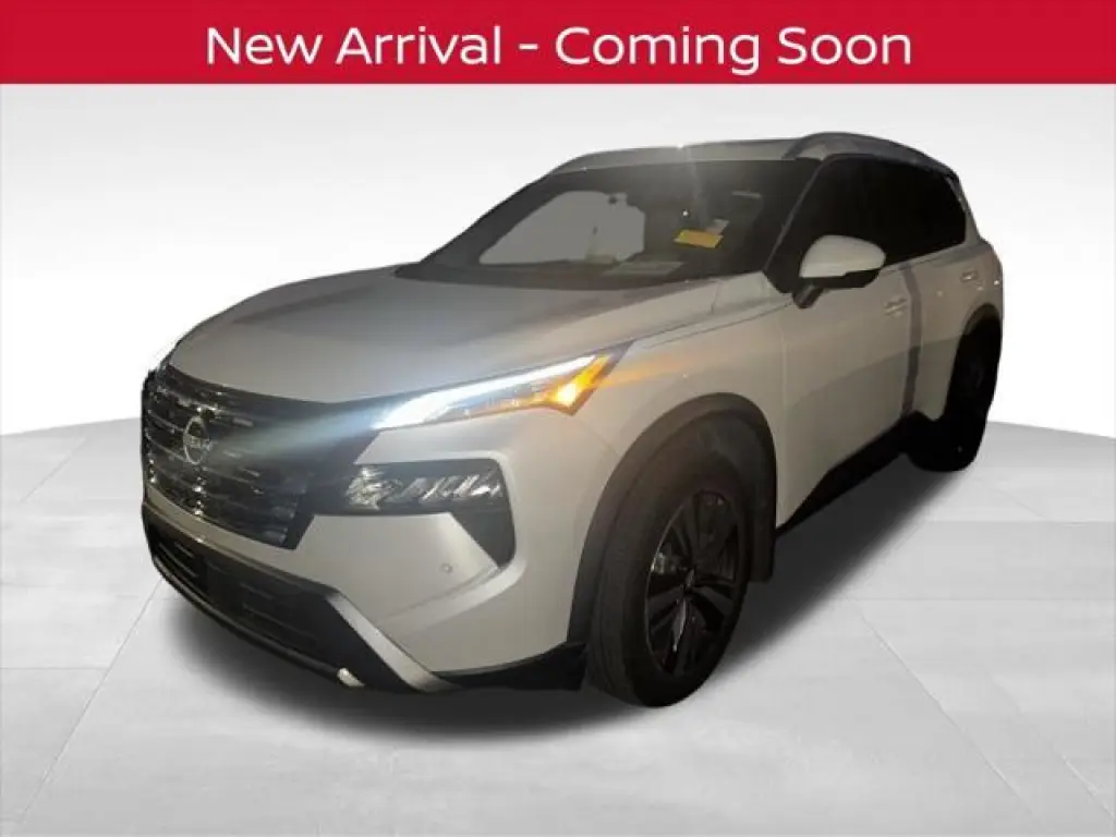 Nissan Rogue 2024 SL 4dr Crossover