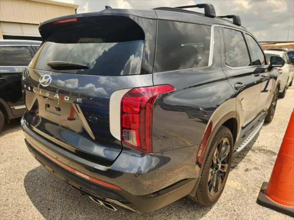Hyundai PALISADE 2025 XRT 4dr SUV