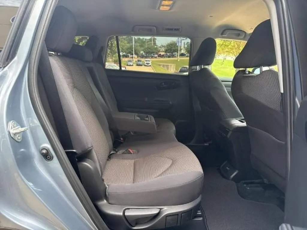 Toyota Highlander 2020 LE 4dr SUV