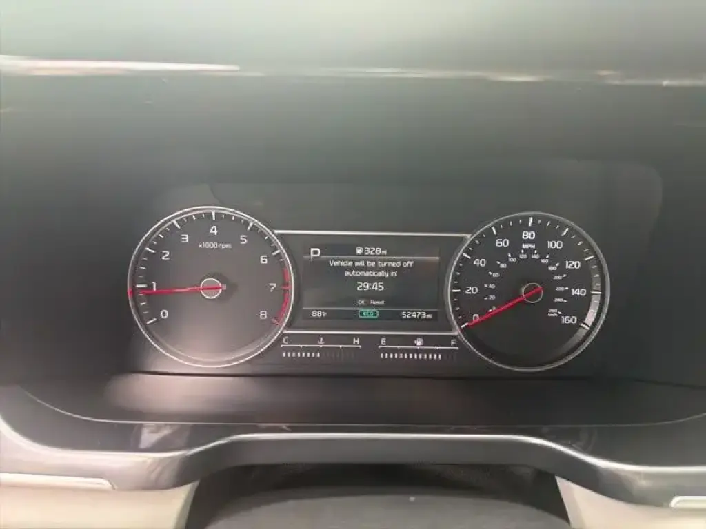 Kia Sorento 2023 S 4dr SUV