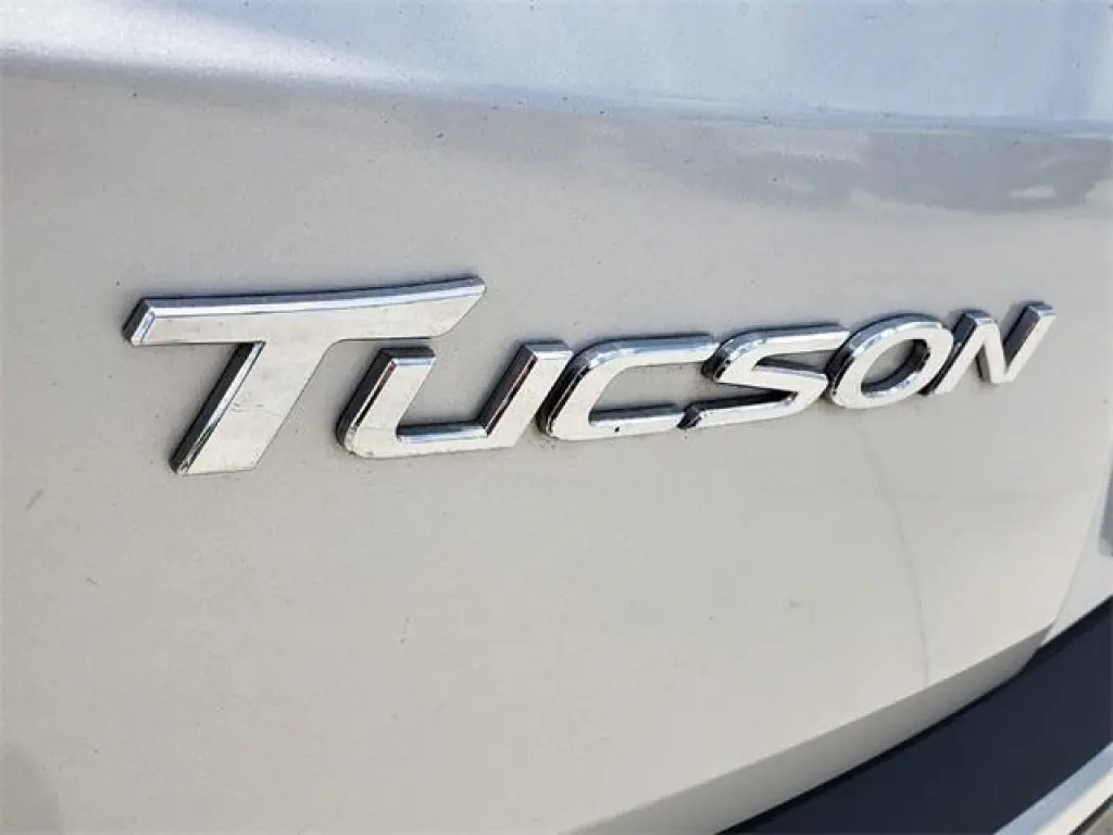Hyundai TUCSON 2016 SE 4dr SUV