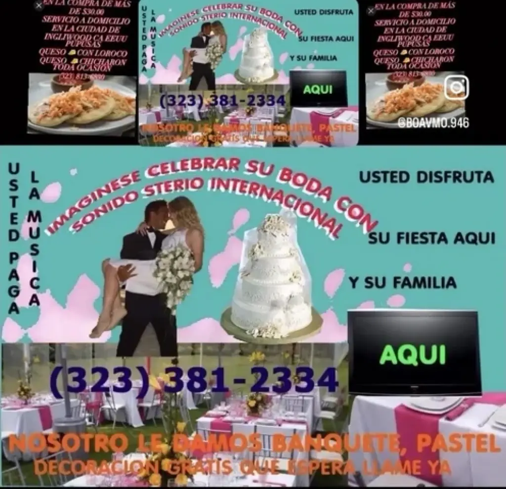 SONIDO STEREO INTERNACIONAL