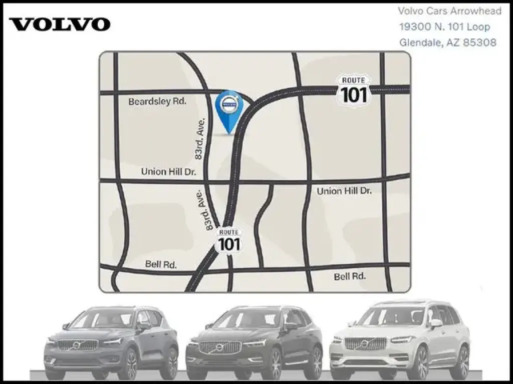 Ford Edge 2024 AWD ST-Line 4dr SUV