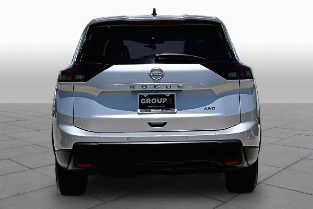 Nissan Rogue 2024 AWD S 4dr Crossover